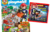 Playmobil - 80841-ger - Playmobil-Magazin 5/2022 (Heft 97)