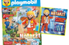 Playmobil - 80845-ger - Playmobil-Magazin 7/2022 (Heft 99)