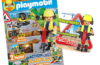Playmobil - 80855-ger - Playmobil-Magazin 4/2023 (Heft 104)