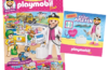 Playmobil - 80846-ger - Playmobil-Magazin Pink 8/2022 (Heft 74)