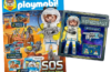 Playmobil - 80833-ger - Playmobil-Magazin 1/2022 (Heft 93)
