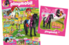 Playmobil - 80690-ger - Playmobil-Magazin Pink 1/2022 (Heft 67)