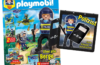 Playmobil - 80837-ger - Playmobil-Magazin 3/2022 (Heft 95)