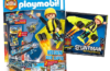 Playmobil - 80843-ger - Playmobil-Magazin 6/2022 (Heft 98)