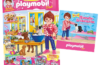 Playmobil - 80844-ger - Playmobil-Magazin Pink 7/2022 (Heft 73)