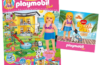 Playmobil - 80840-ger - Playmobil-Magazin Pink 5/2022 (Heft 71)