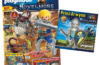 Playmobil - 80761-ger - Playmobil-Magazin Novelmore 4/2022 (Heft 16)