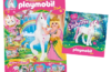 Playmobil - 80848-ger - Playmobil-Magazin Pink 9/2022 (Heft 75)