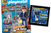 Playmobil - 80839-ger - Playmobil-Magazin 4/2022 (Heft 96)