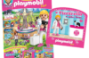 Playmobil - 80686-ger - Playmobil-Magazin Pink 7/2021 (Heft 65)
