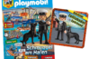Playmobil - 80685-ger - Playmobil-Magazin 7/2021 (Heft 90)