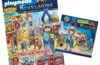 Playmobil - 80765-ger - Playmobil-Magazin Novelmore 2/2023 (Heft 20)