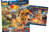 Playmobil - 80764-ger - Playmobil-Magazin Novelmore 1/2023 (Heft 19)