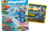 Playmobil - 80847-ger - Playmobil-Magazin 8/2022 (Heft 100)