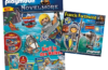 Playmobil - 80696-ger - Playmobil-Magazin Novelmore 3/2021 (Heft 9)