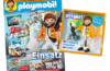 Playmobil - 80689-ger - Playmobil-Magazin 9/2021 (Heft 92)