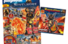 Playmobil - 80695-ger - Playmobil-Magazin Novelmore 2/2021 (Heft 8)