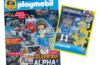 Playmobil - 80665-ger - Playmobil-Magazin 6/2020 (Heft 81)