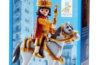 Playmobil - 4739-ger - Bamberger Knight