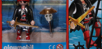 Playmobil - 00000-ger - Playmobil Comic 3/2023 (Heft 61)