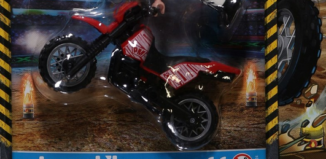 Playmobil - 00000-ger - Playmobil Comic 4/2023 (Heft 62)