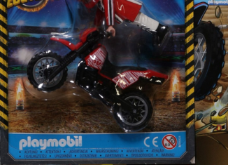 Playmobil - 0000-ger - Playmobil Comic 4/2023 (Heft 62)