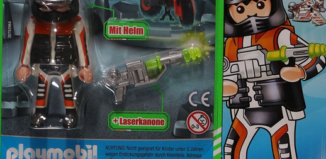 Playmobil - 00000-ger - Playmobil Comic 2/2023 (Heft 60)