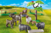 Playmobil - 71307 - Animaux de la ferme