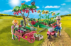 Playmobil - 71380 - Starter Pack Farm Vegetable Garden