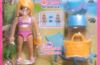 Playmobil - 30790624-ger - Beach Girl. With Suncream and Beach Bag