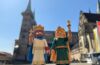 Playmobil - 71014-ger - Heinrich and Kunigunde