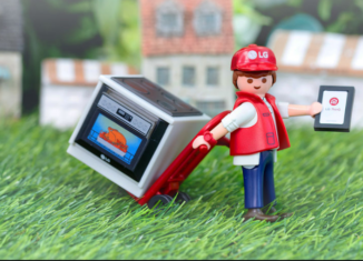 Playmobil - 71314-kor - LG Henry