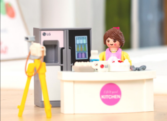 Playmobil - 71315-kor - LG Nora