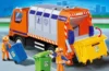 Playmobil - 4418v2 - Recycling Truck