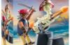 Playmobil - 71421 - Cannon Master