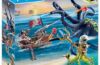 Playmobil - 71419 - Battle with the Giant Octopus