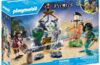 Playmobil - 71420 - Treasure Hunt