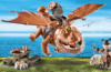 Playmobil - 9460 - Varek et Bouledogre