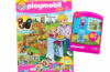 Playmobil - 80647-ger - Playmobil-Magazin Pink 2/2020 (Heft 51)