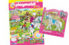 Playmobil - 80668-ger - Playmobil-Magazin Pink 7/2020 (Heft 56)