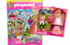 Playmobil - 80670-ger - Playmobil-Magazin Pink 8/2020 (Heft 57)