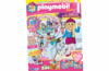 Playmobil - 80674-ger - Playmobil-Magazin Pink 1/2021 (Heft 59)