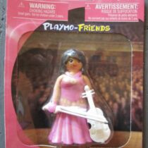 Playmobil - Der Ton macht die Musik