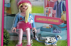 Playmobil - 30795454s1-ger - Fashion Girl