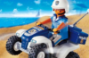 Playmobil - 3655s2 - Beach Police