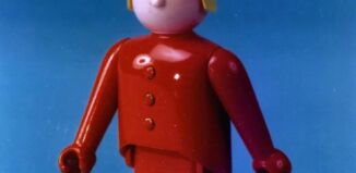 Playmobil - 0000-ger - progressor model