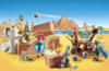 Playmobil - 71268 - Edifis and the Battle of the Palace