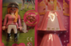 Playmobil - 30795344s1-ger - Reiterin/Prinzessin