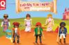 Playmobil - 307970-bel-fra - Quick Magic Box: Choisis ton univers avec Playmobil