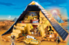 Playmobil - 5386v2-ger - Pyramide